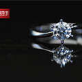 鑫六福珠宝：钻石要怎么清洗？