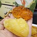 秀秀，不秀咋对得起大自然的宝贝们！话说冬天到了，国外都封矿了，没啥原料雕了！😓