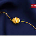 鑫六福珠宝：黄金首饰为什么会变色？