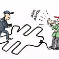 扒拉 扒拉，这些年你出门旅游在外。你有被黑导游“强奸”吗？小心，黑导游！