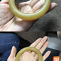 一见钟情的镯子