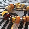 分享一个很喜欢的丹麦品牌trollbeads
