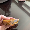 求指教，这是什么石头，谢谢