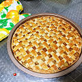 Apple pie