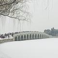 北京下雪了！必须水一个！