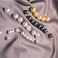 名贵海水珍珠裸珠来一波，akoya、大溪地、澳白、南洋金珠，你最喜欢哪种呢？