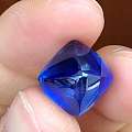 10克拉斯里兰卡无烧糖果顶蓝宝石，皇家蓝色，颜色甜晶体好，漂亮. ​​​​