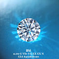 哪种形状的钻石最显大？最便宜？