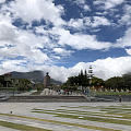 厄瓜多尔-赤道纪念碑