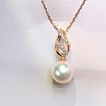 akoya珍珠款式定制系列，各有各的特点、气质，而你蕞喜欢哪款呢？
