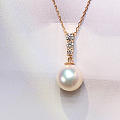 akoya珍珠款式定制系列，各有各的特点、气质，而你蕞喜欢哪款呢？