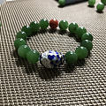 素串碧玉改造