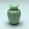 绿松石花瓶