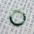 镯子的价格看不懂了啊！