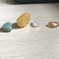 漂亮的小石头，猜猜是什么矿石？