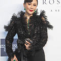 如果说服装是战袍
那么珠宝就是兵器啦