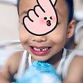 大家小孩第一次换牙掉的第一颗牙齿都是怎么处理的呢？