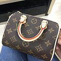 LV speedy nano 大家帮忙看看有问题？