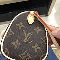 LV speedy nano 大家帮忙看看有问题？