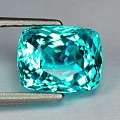 不如其他宝石有悠久的历史，帕拉伊巴碧玺（Paraiba tourmaline...