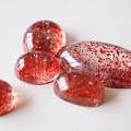据说草莓晶是姻缘石，是真的吗？