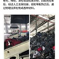 旧衣物是这样回收利用的