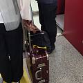 坐飞机时看到小哥哥戴的男镯。。。。。。。。。。!!