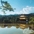带爸妈的京都一日游