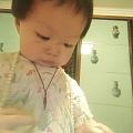 坛二代养成