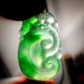 新入手的，境界有点儿高
