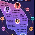 我的九系动物人格~~~