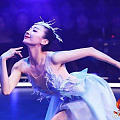 五颗星推荐湖南卫视的《舞蹈风暴》