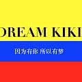 DREAMKIKI折页