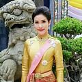 泰国贵妃被废了，册封才三个月呢。