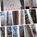 王师傅+门师傅，两位师傅的心血结晶——兔儿的深浮雕“大蝠”～秋日的古典梦。