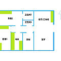 比毛坯装修还难的是局部修