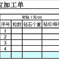 不提前说明工费的商家大家谨慎选择