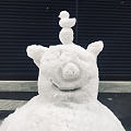 堆雪人喽
⛄️