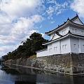 京都游
2020-1-2今天一个人去了二条城,蛮值得去的,可御殿节假日没开。...