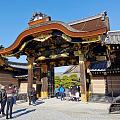 京都游
2020-1-2今天一个人去了二条城,蛮值得去的,可御殿节假日没开。...