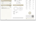 专业GIA裸钻批发crystal 136 8496 2354 保证全球最低价...