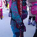 东北孩子的小福利——学滑雪只要一百块