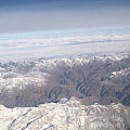 看看大新疆的雪山吧