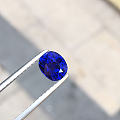 你见过越南的蓝宝石吗？