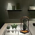 清代玉器，藏在南京博物院。去南京顺便去了下，中国三大博物馆之一。
