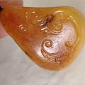 黄沁，毛孔