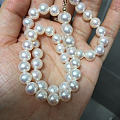 大家平时喜欢戴尺寸多大的珍珠啊？