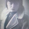 1930年代的名媛们
衣服都好漂亮，