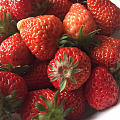 草莓季，爱吃