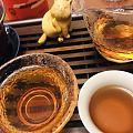喝个茶吧
去年考了茶艺师，今年拿到了证，终于知道该怎么泡茶了……